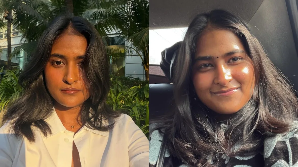 Content Creator Anubhavi At NDTV Yuva 2026: From Ad Agency Job To Social Media Fame