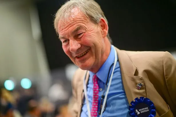 BRIAN READE: 'Moaning MPs are pocketing a fortune from fame - voters deserve a promise'