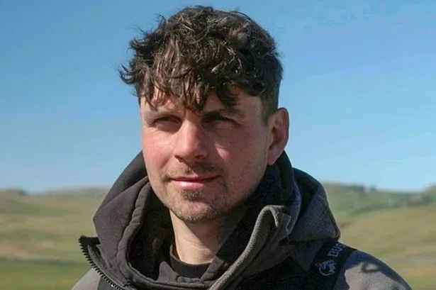 Tributes paid to BBC Countryfile farmer after death aged 35