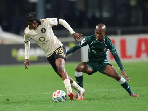 Abdeslam Ouaddou’s big Pirates-Maswanganyi challenge after Rele Mofokeng exit