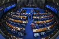 Quem é Sanderson, candidato ao Senado pelo Rio Grande do Sul