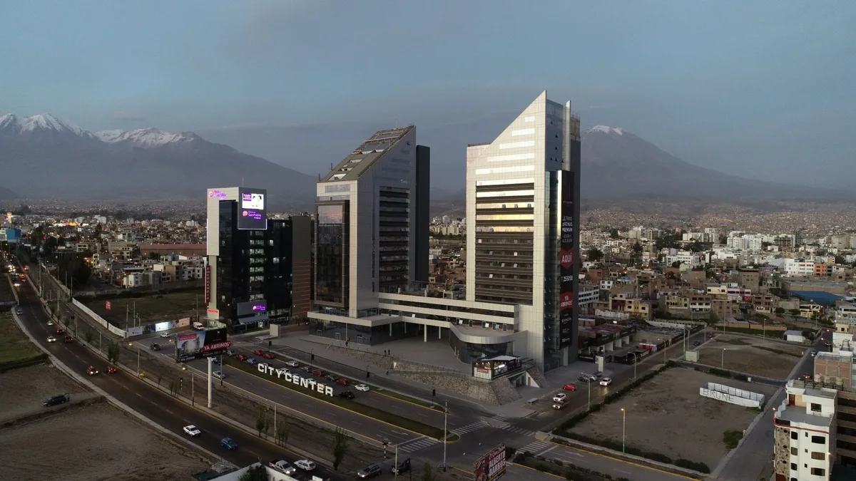 19 de los 24 departamentos registraron crecimiento económico en el segundo trimestre del 2026