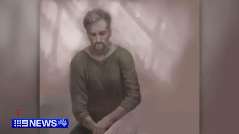 Sam Wood moved to correctional centre following failed bail application