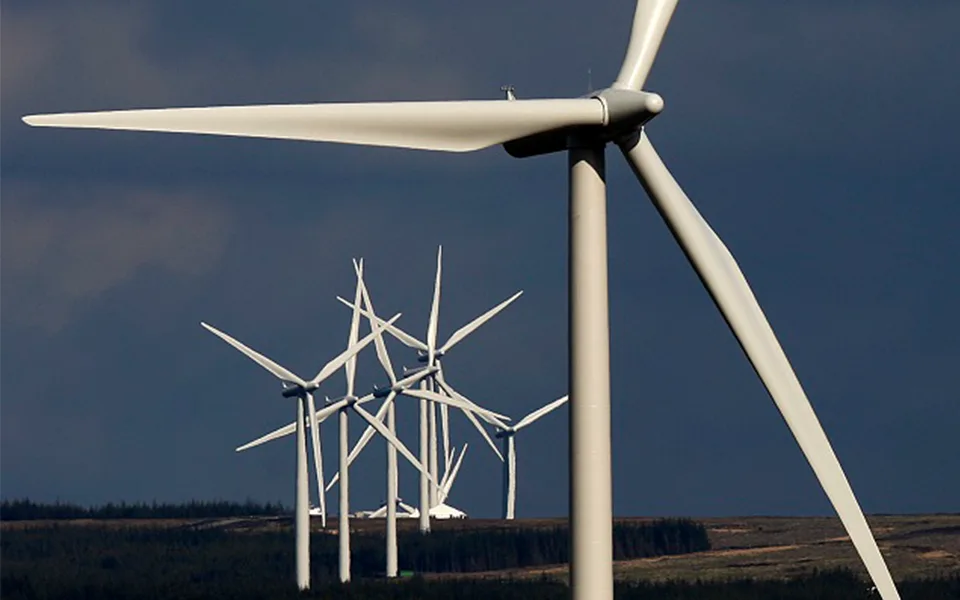 Usenergy reforça aposta em energia verde para empresas e particulares