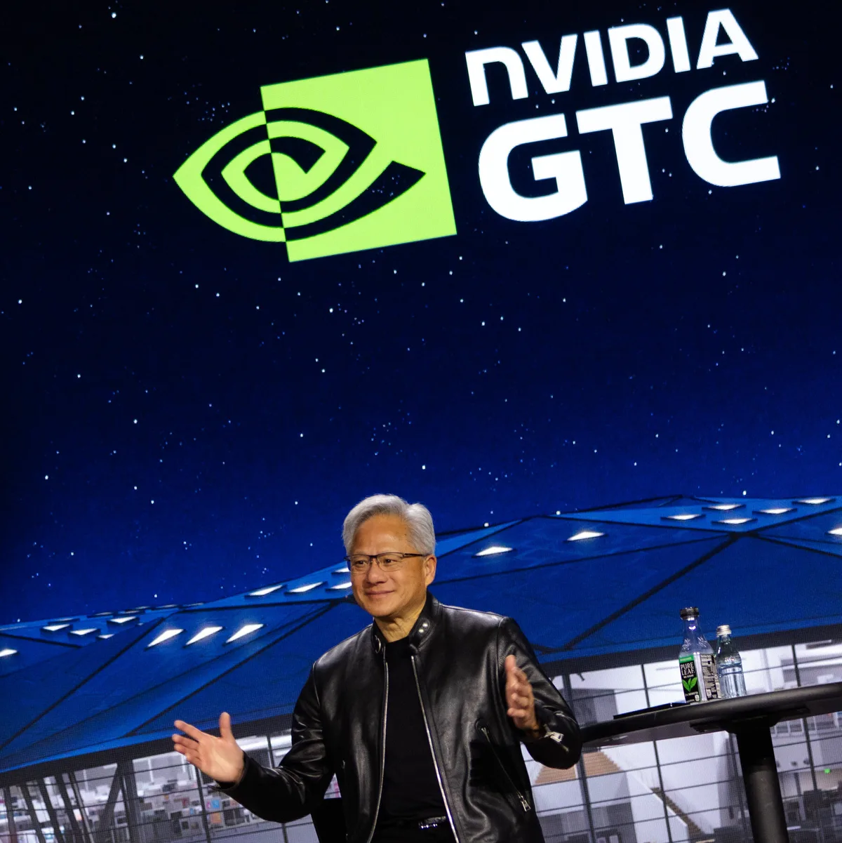Nvidia’s Profit Doubles to $59.69 Billion Thanks to A.I. Spending