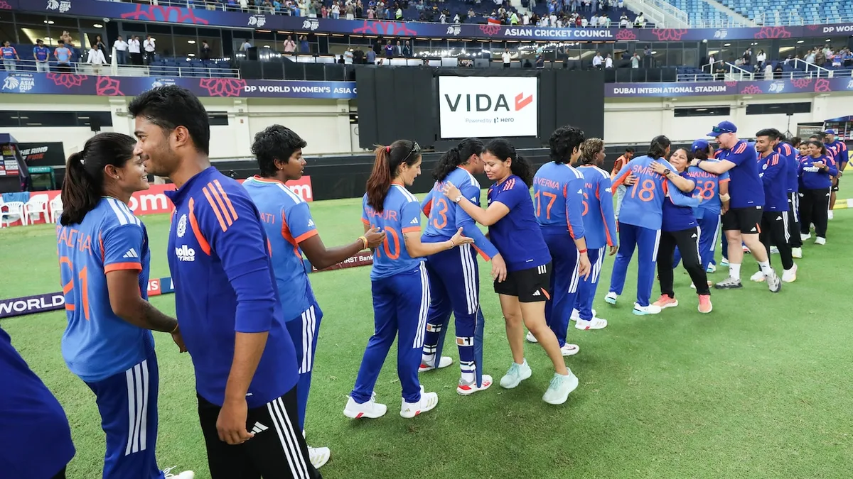 BCCI Explains Pak's Mohsin Naqvi Snub, Issues Clear Statement On Asia Cup Trophy Row