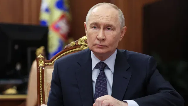 Putin elogia participação nas eleições russas apesar de "ingerências"