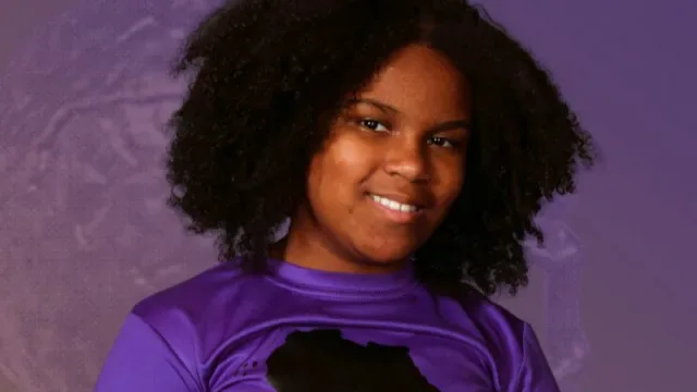 Jovem cabo-verdiana de 13 anos nomeada para Prémio da Paz