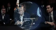 O que é a Doutrina Monroe, citada em novo vídeo dos EUA?