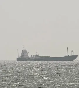 Two US-Bound Vessels Apparently Compromised By Hackers: Officials
