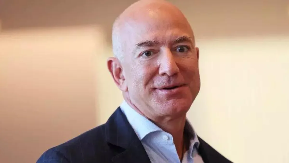 Jeff Bezos's Spaceport: Ranch deal built Blue Origin base; space tourism costs stay high