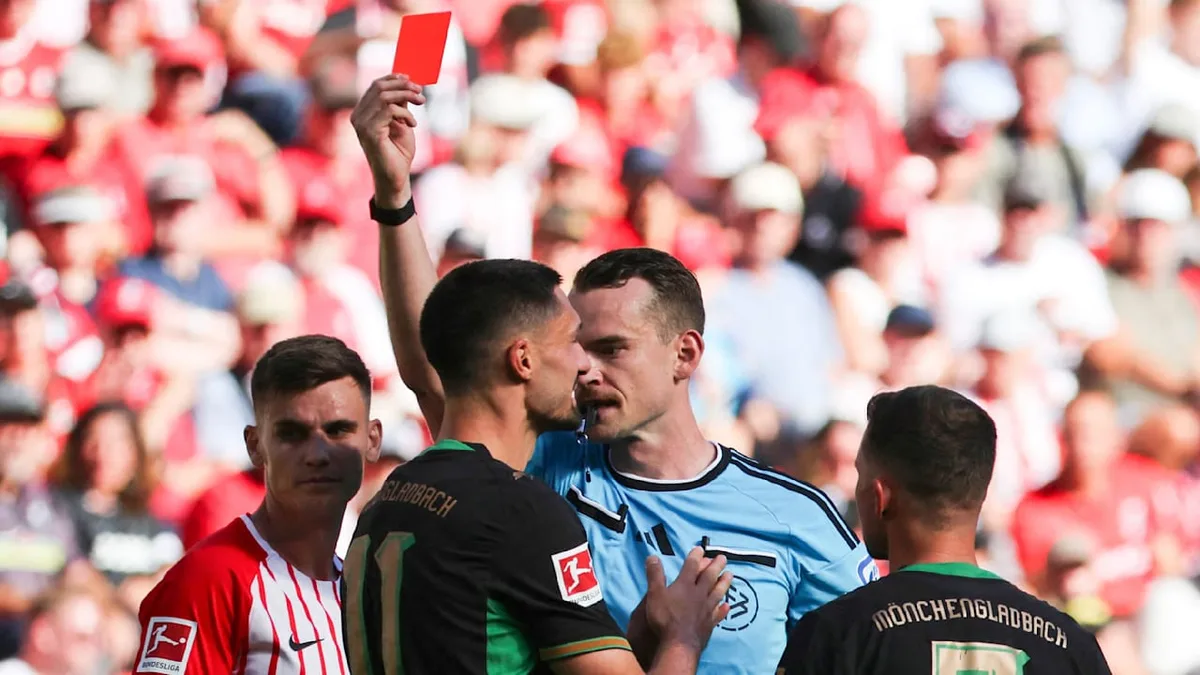 Kapitän fehlt gegen Mainz - Bärendienst von Kleindienst!