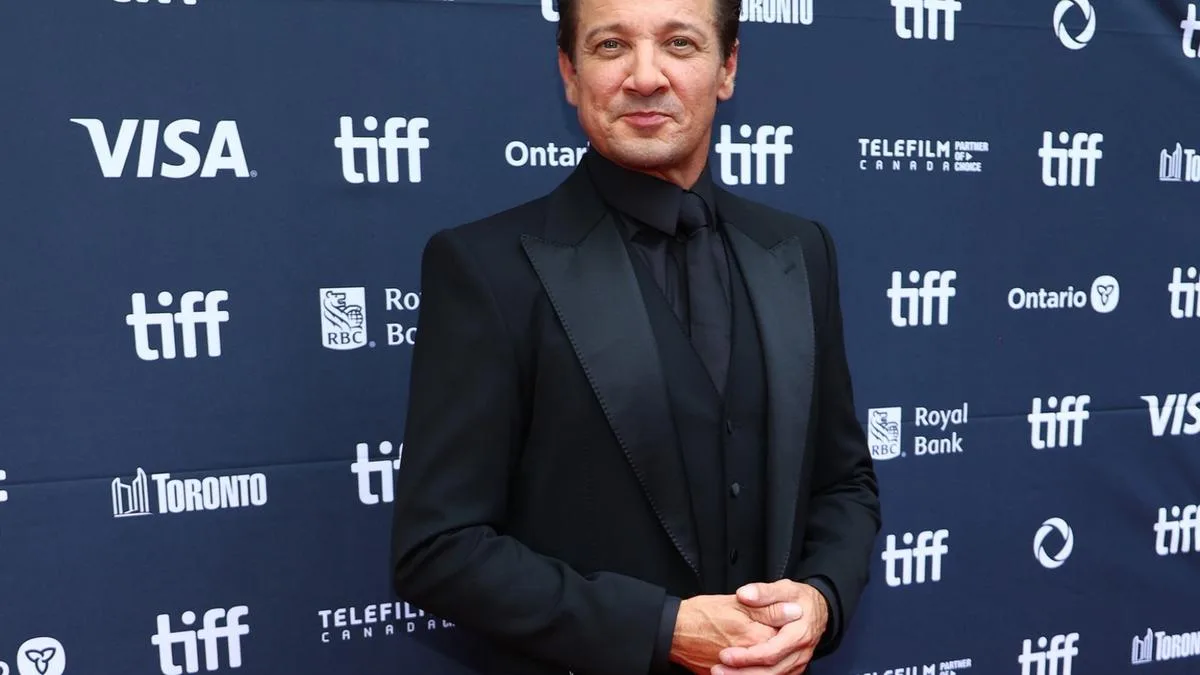 Jeremy Renner reveals that he is 'not in' Avengers: Doomsday