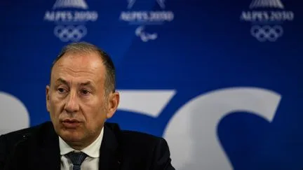 Un budget stable pour le Comité d'organisation des Jeux des Alpes 2030, toujours sans président