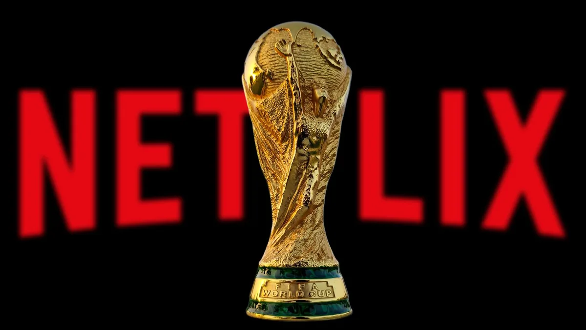 ¡Tudum pambolero! Mundial 2030 de España irá por Netflix: ¿Qué incluye el acuerdo?