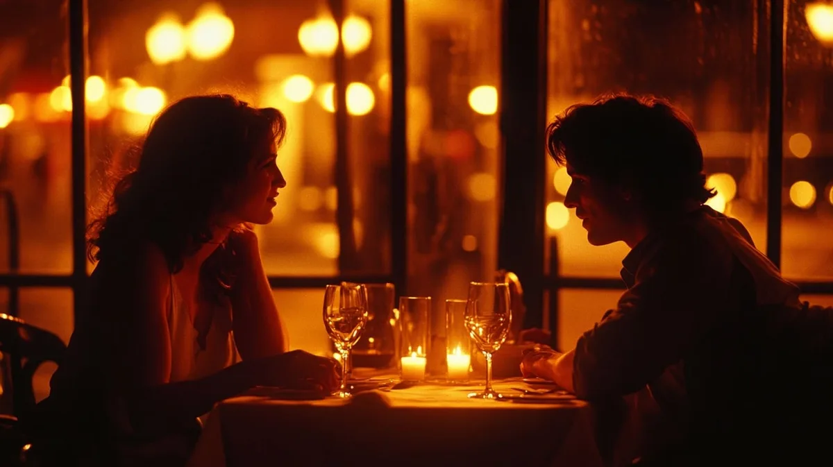 Las 3 etapas que aparecen en casi todas las historias de amor, según un sociólogo
