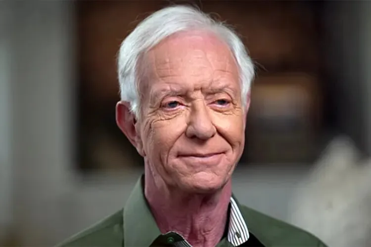 El capitán Sully habló de su diagnóstico de Alzheimer: “Cada vez me costaba más recordar los nombres de las personas, incluso de aquellas que conocíamos”