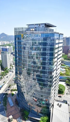 'NH농심천심 예금' 8일 만에 완판…3천억원 판매