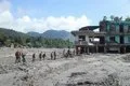 Nepal anuncia el rescate de uno de los tres españoles desaparecidos tras la fuerte riada