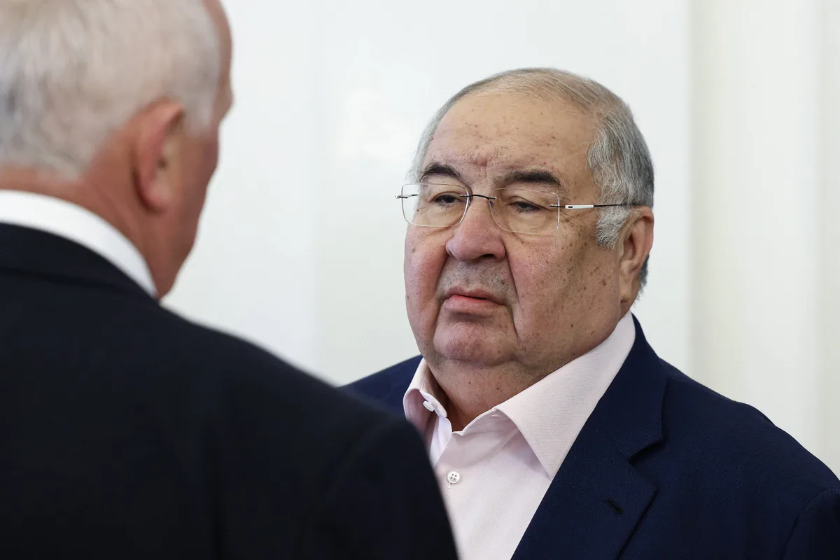 La levée des sanctions européennes contre deux oligarques russes provoque la colère de l'Ukraine