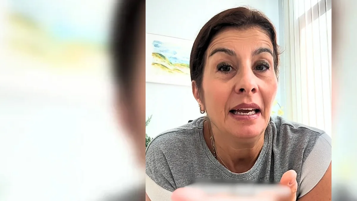 „Weiß nicht, ob ich Schwangeren noch gratulieren kann”