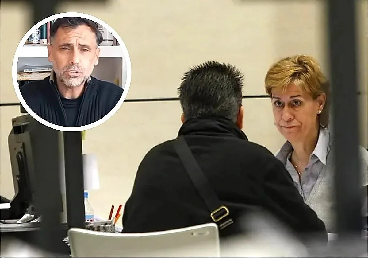 Alfonso Muñoz, funcionario de la Seguridad Social: «La pensión de jubilación debe solicitarse en los 3 meses anteriores o posteriores al cese»