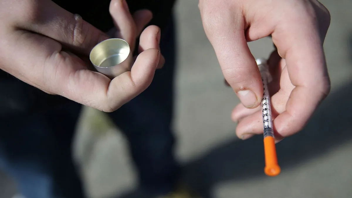 Nach Schließung von Klinik: „Diese Kinder sterben“ – Hilferuf für suchtkranke Teenager