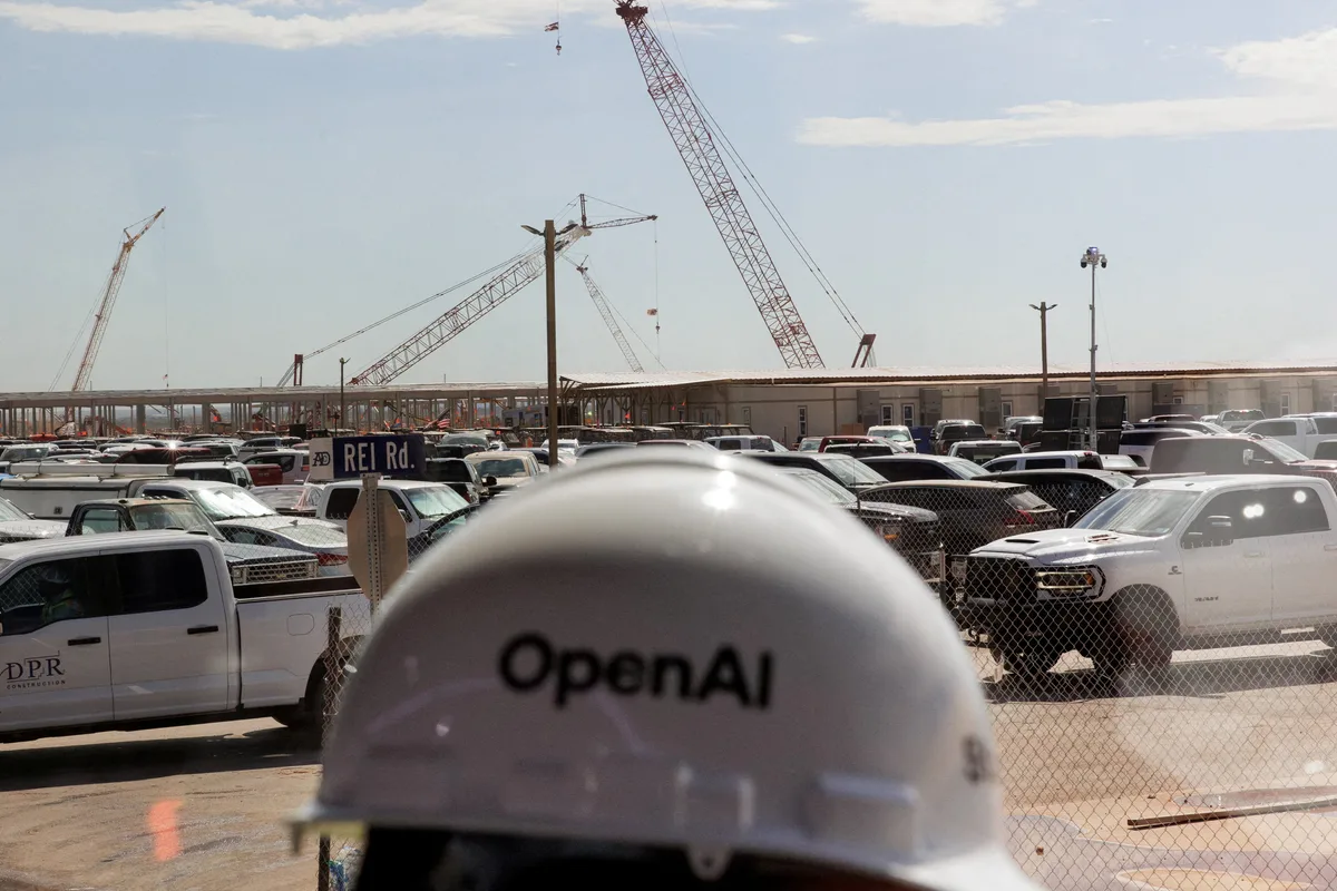 Agentes de IA da OpenAI invadem site alemão e criam fórum para burlar regras da própria empresa