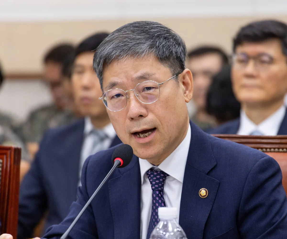 법원행정처장 “대법원장, 본인 판단 따라 대법관 후보 제청할 수 있다”