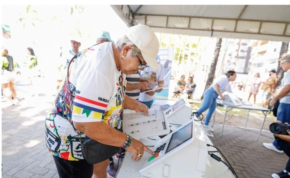 Votar nas Eleições 2026 pode valer como prova de vida do INSS; entenda