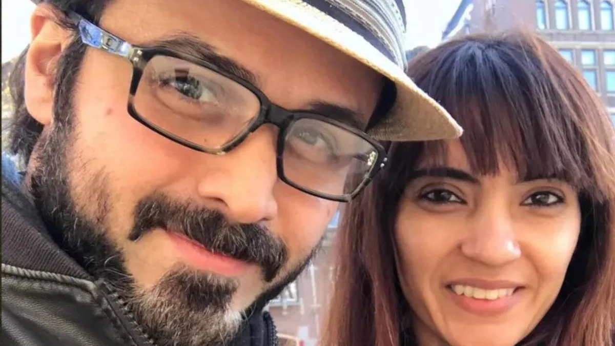 Emraan Hashmi's wife Parveen pens proud note on 23-year journey