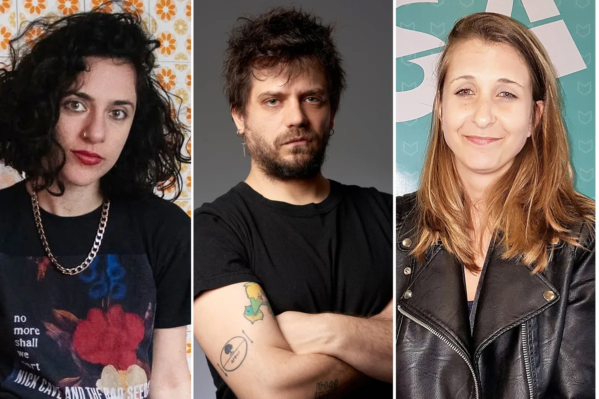 Tres novelistas argentinos entre los seleccionados para la Feria del Libro de Guadalajara