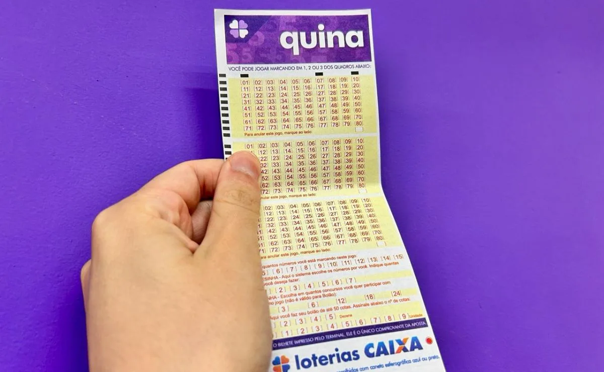 Quina 7092 de hoje (16/08/2026): veja resultado do prêmio de 5 sorteios
