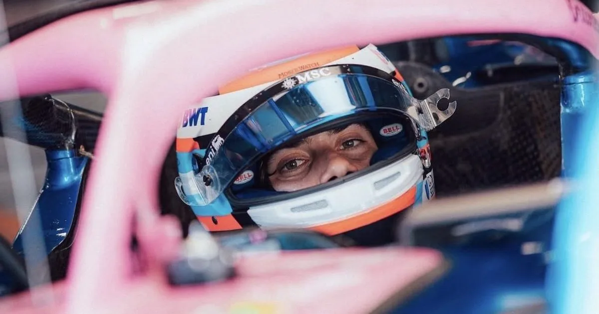 Una clara misión para Franco Colapinto en la reanudación de la F1: «Estar en el Top 10»