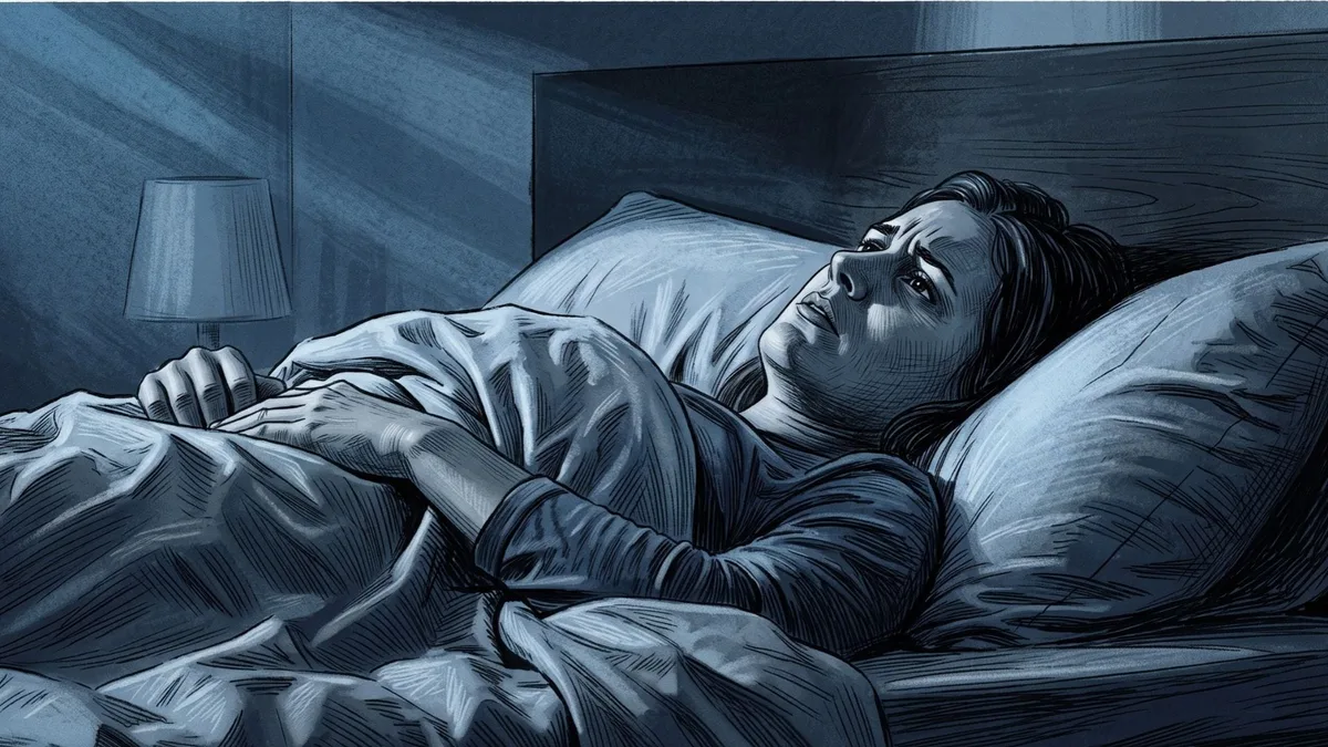 Síntomas de ansiedad: 7 señales que indican que es momento de buscar ayuda, según los psicólogos