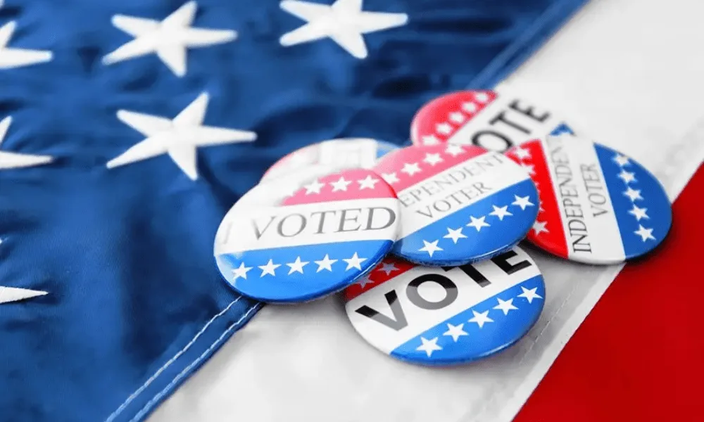 Governo Trump busca restringir votos de não cidadãos e amplia deportações