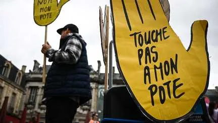 En Franche-Comté, plusieurs associations portent plainte après des menaces de mort et des insultes visant la communauté des gens du voyage
