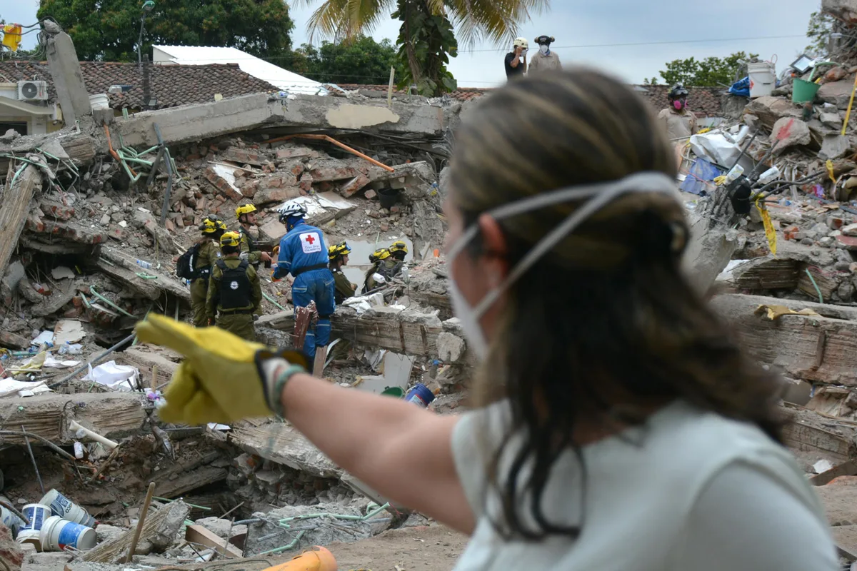 Colombia contabiliza 314 muertos y 4.437 heridos al cumplirse 10 días del fuerte terremoto