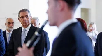 PR defende que "saúde mental não pode continuar a ser relegada para segundo plano"