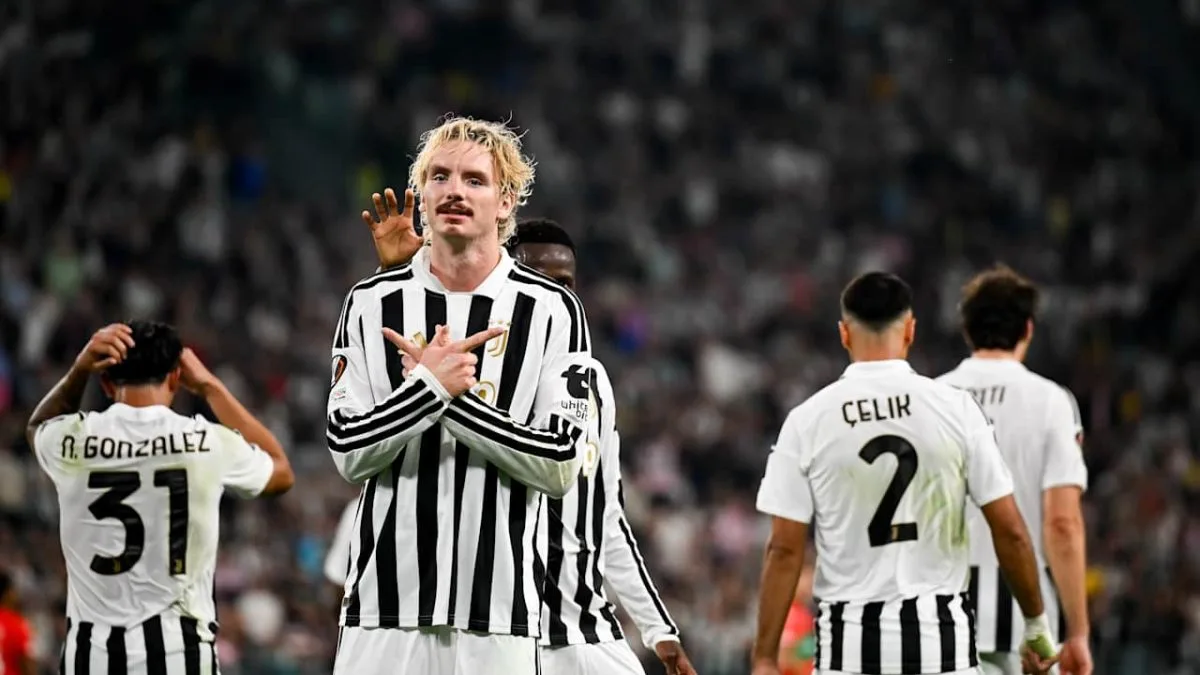 Juventus x Atalanta: onde assistir, horário, palpite e escalações pelo Campeonato Italiano