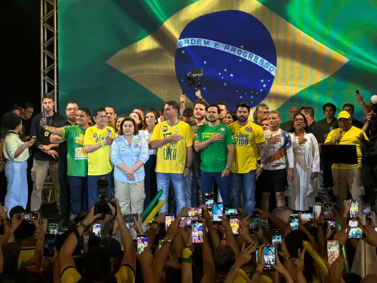 Flávio repete slogan de Renan: “Marginais vão ser presos ou neutralizados”