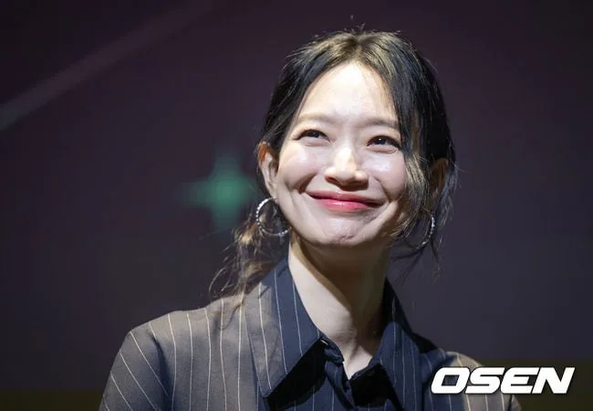 [사진]신민아 '천사 미소'