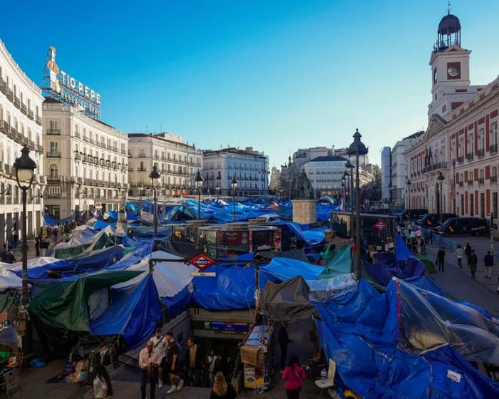 Can Sánchez convince Spanish voters he is their best hope for fairer housing?
