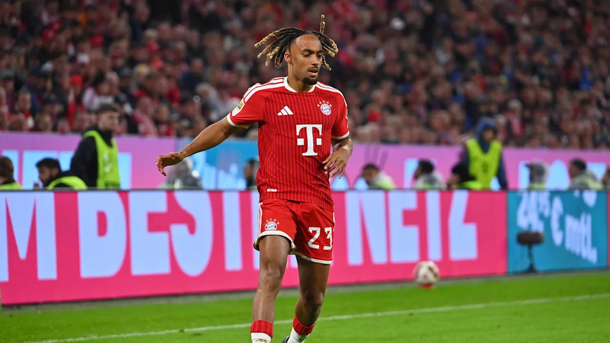 Er war schon aussortiert - Kompany setzt doch auf diesen Sollte-weg-Profi!