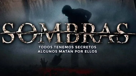 Agustina Barraza destacó la oportunidad de formar parte de ‘Sombras’ y reveló cómo llegó a la ficción de Net TV en un momento difícil para