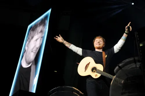 Doom Loop? How the Gaza war plunged Ed Sheeran’s into crisis