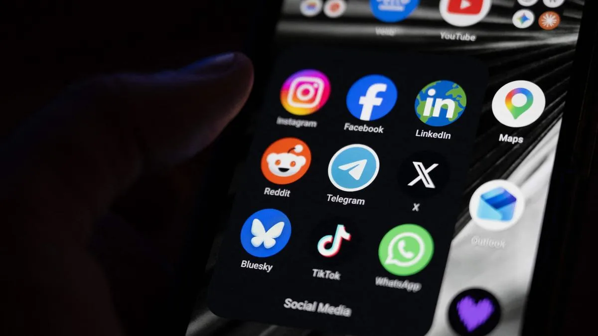 The science behind social media bans, and why they don’t work