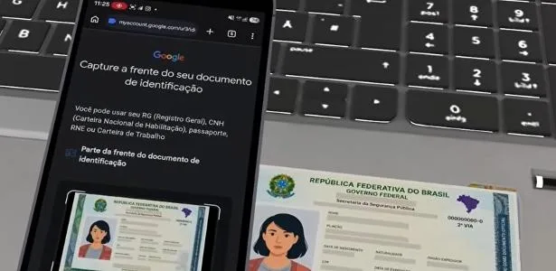 TSE faz parceria com Google contra uso indevido de IA nas eleições