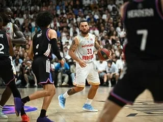Basket. Douche froide pour Monaco : le CNOSF confirme l’exclusion de la Roca Team du championnat de France