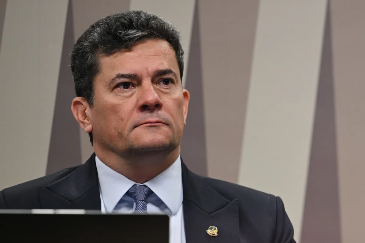 Candidato aciona Justiça contra Moro por ausência de plano de governo